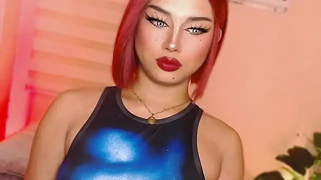 MissRumi Hunter online show from 11/14/25, 08:34