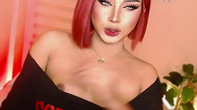 MissRumi Hunter online show from 11/26/25, 04:56