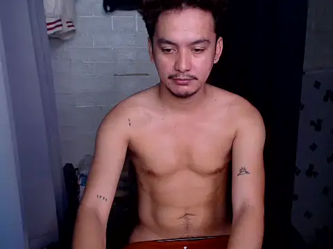 Tempting jon online show from 07/12/26, 05:08