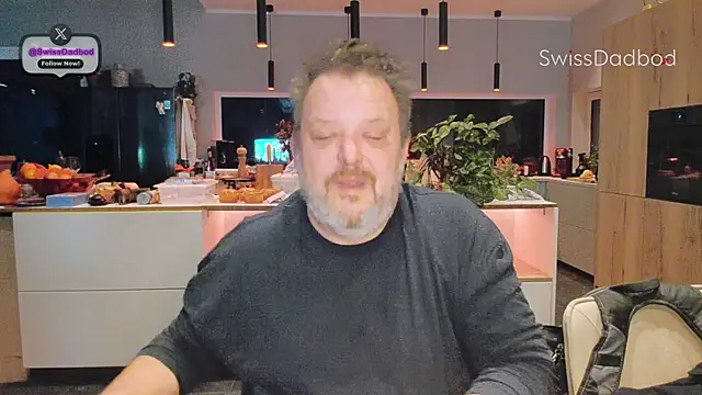SwissDadbod online show from 12/19/25, 03:10