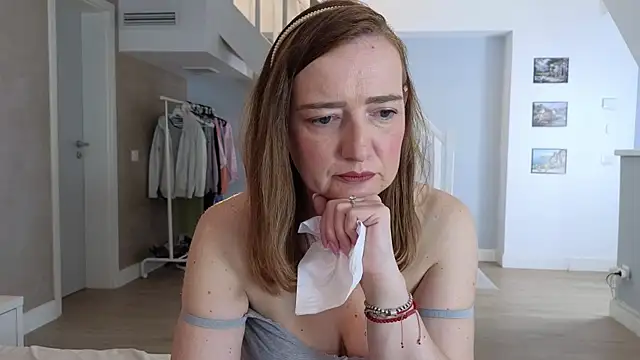 Blue Angel Sweet online show from 05/07/26, 03:33