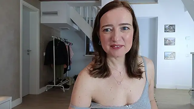 Blue Angel Sweet online show from 03/27/26, 04:21