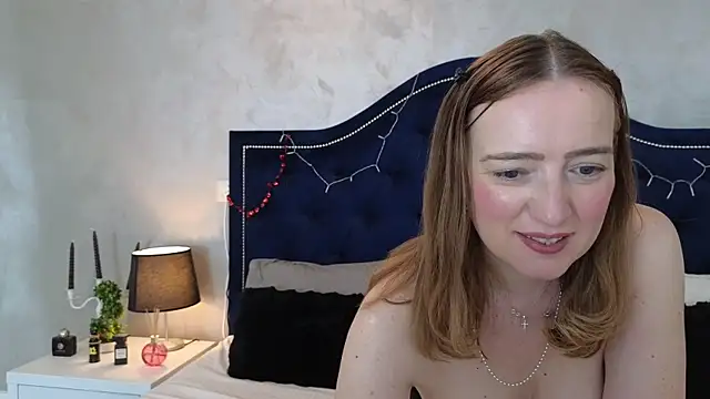 Blue Angel Sweet online show from 05/30/26, 04:08