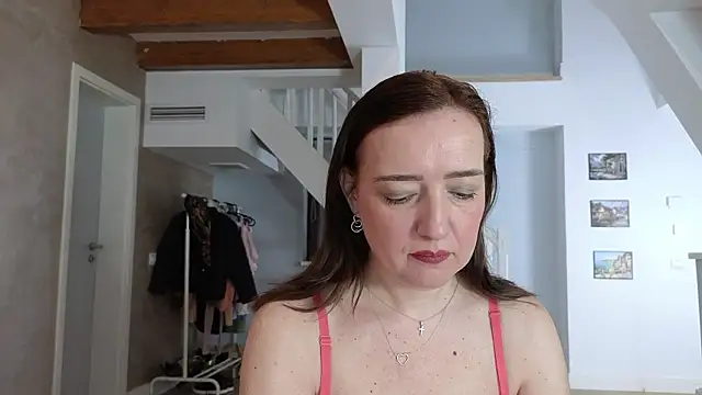 Blue Angel Sweet online show from 03/19/26, 04:12