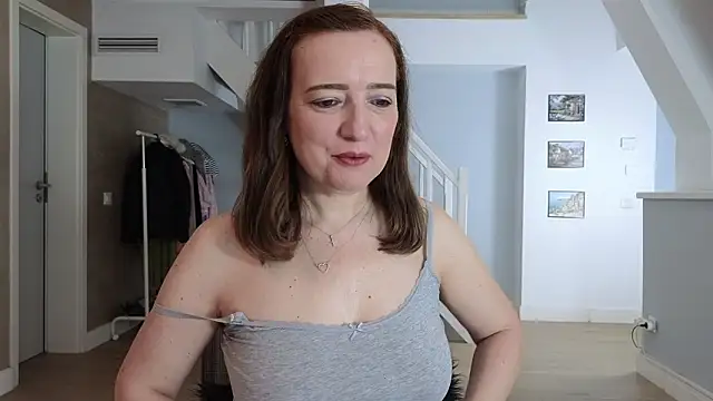 Blue Angel Sweet online show from 03/28/26, 04:46