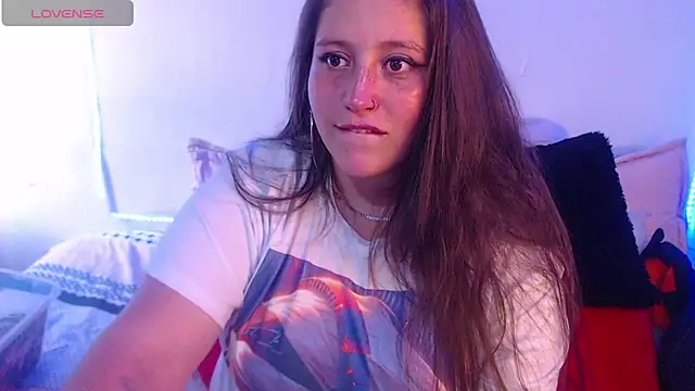 nahomy jonhs online show from 10/16/25, 09:45