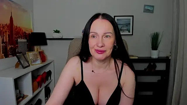 Snapshot of Velvet_Jasmine chatting on 11/27/25, 06:47 Velvet Jasmine online show from 11/27/25, 06:47