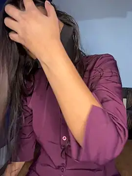 Hott Nikita online show from 09/25/25, 05:35