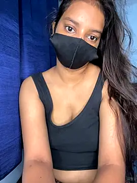 Hott Nikita online show from 10/06/25, 04:13