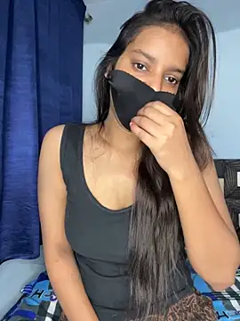 Hott Nikita online show from 10/11/25, 05:52