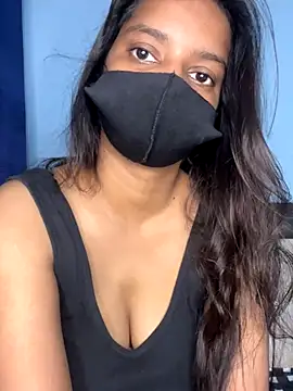 Hott Nikita online show from 10/03/25, 06:04