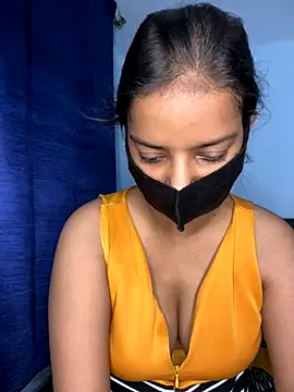 Hott Nikita online show from 09/27/25, 12:39