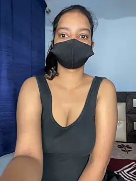Hott Nikita online show from 10/18/25, 02:35