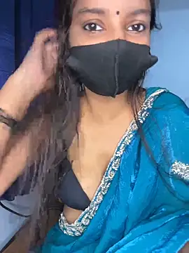 Hott Nikita online show from 09/19/25, 06:50