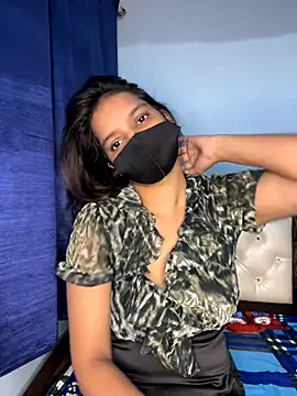 Hott Nikita online show from 10/04/25, 06:04