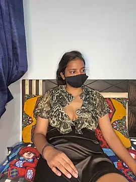 Hott Nikita online show from 10/01/25, 05:56