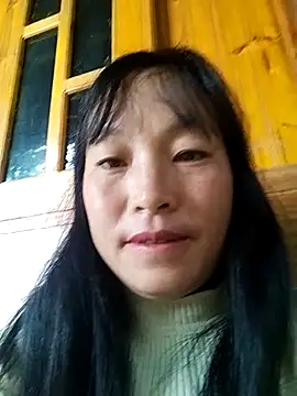 miss-su online show from 10/29/25, 01:15