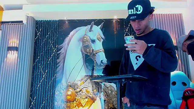 Extreme boys2 online show from 11/07/25, 04:17