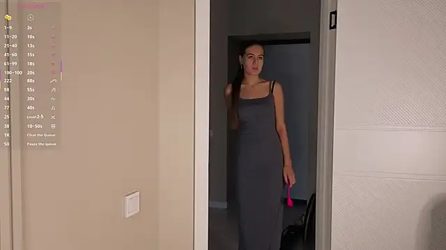 MorteBelle online show from 10/06/25, 04:57