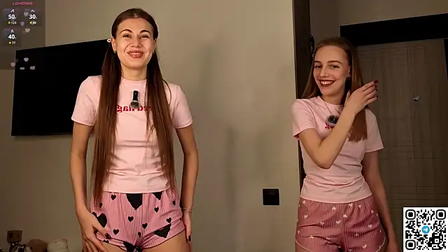 MorteBelle online show from 02/09/26, 05:27