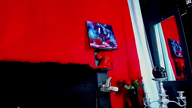 Snapshot of ArtemisaStone chatting on 10/14/25, 10:31 ArtemisaStone online show from 10/14/25, 10:31