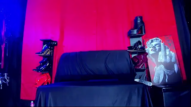 ArtemisaStone online show from 02/13/26, 09:04