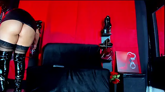 ArtemisaStone online show from 12/18/25, 07:07