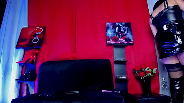 ArtemisaStone online show from 11/05/25, 10:13