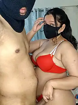 JackandJill124 online show from 12/18/25, 11:03