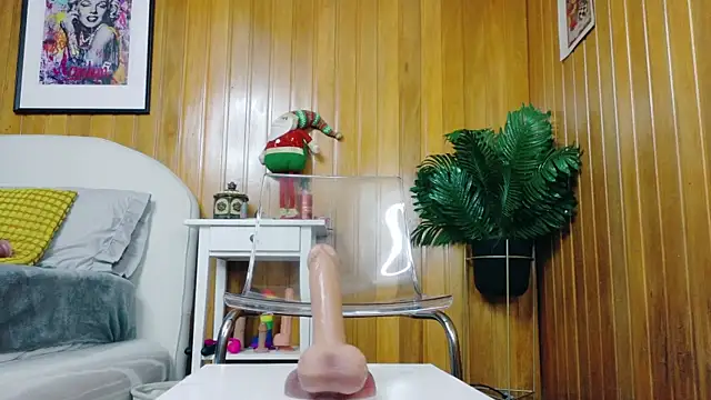 Zafiro Gem  online show from 12/20/25, 08:44