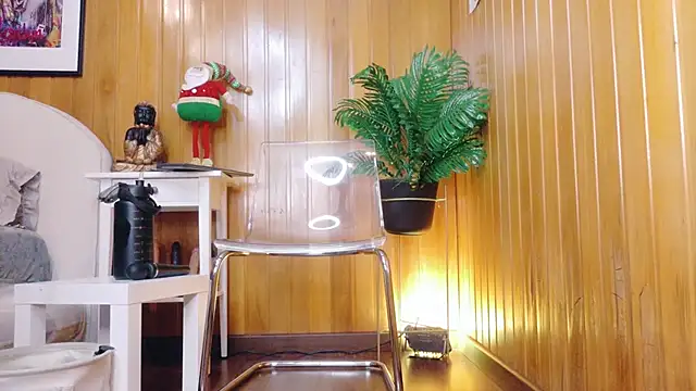 Zafiro Gem  online show from 11/26/25, 07:58