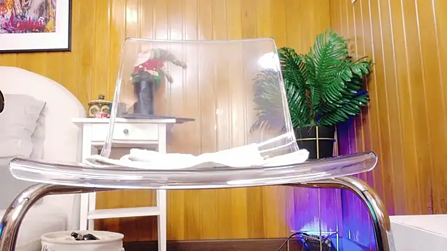 Zafiro Gem  online show from 12/14/25, 09:31