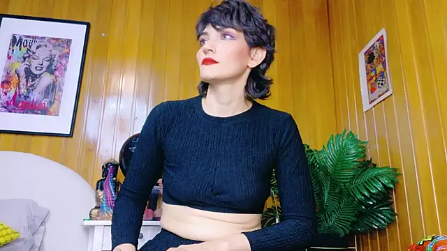 Zafiro Gem  online show from 11/07/25, 08:35