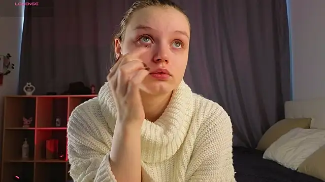 MandaReh online show from 02/05/26, 04:08