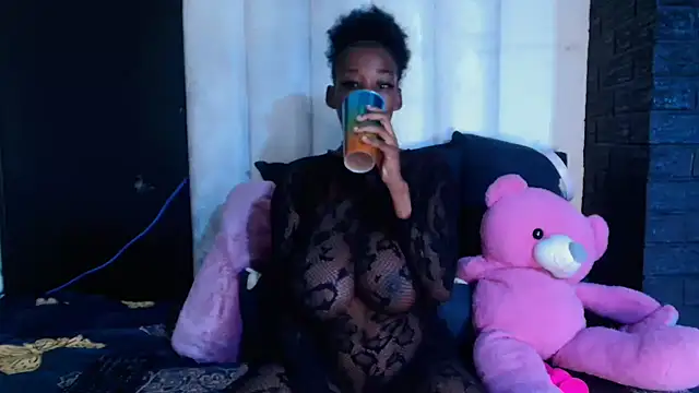 DarkQueen25x online show from 03/09/26, 11:08