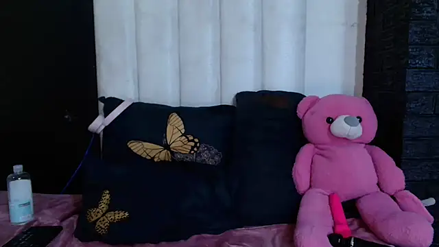 DarkQueen25x online show from 03/08/26, 02:26