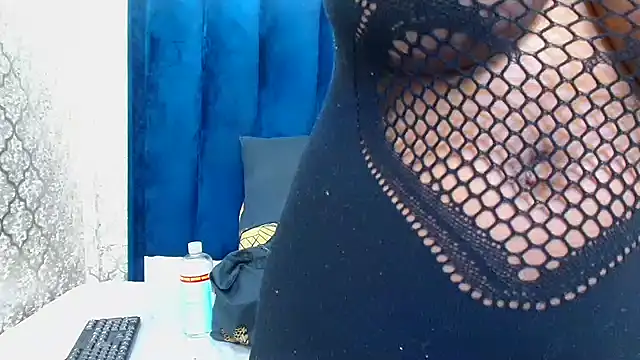 DarkQueen25x online show from 03/30/26, 08:43