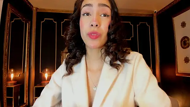 aitana johns online show from 12/16/25, 12:20