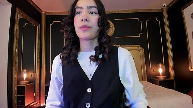 aitana johns online show from 11/28/25, 12:16