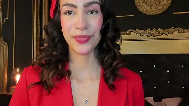 aitana johns online show from 12/01/25, 12:28