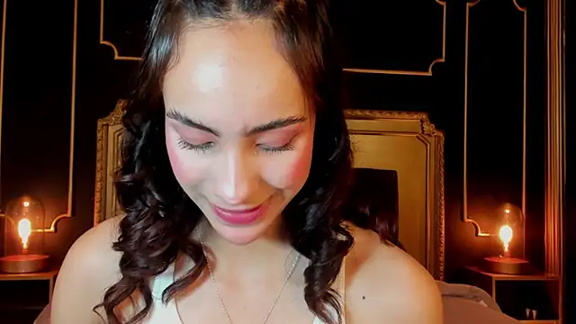 aitana johns online show from 12/05/25, 12:26