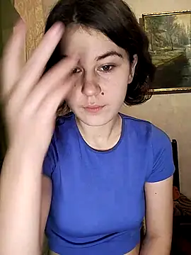 ToryTayler online show from 11/28/25, 03:45