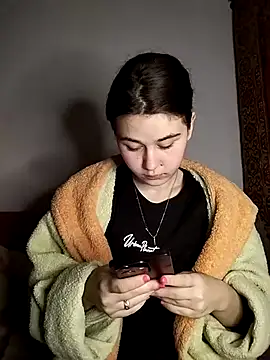 ToryTayler online show from 03/14/26, 08:37