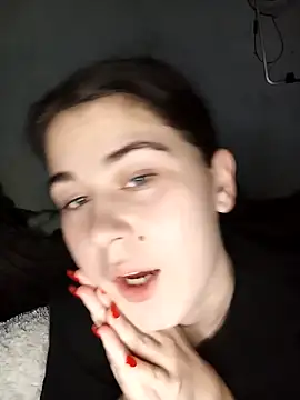 ToryTayler online show from 10/13/25, 07:04