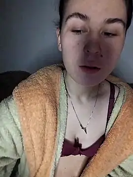 ToryTayler online show from 03/29/26, 09:38