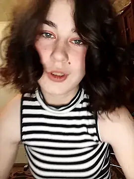 ToryTayler online show from 09/29/25, 02:44