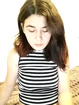 ToryTayler online show from 10/02/25, 06:44