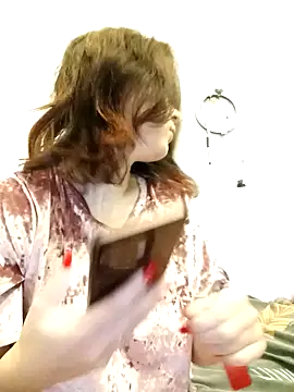 ToryTayler online show from 10/05/25, 01:24