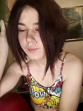 ToryTayler online show from 12/17/25, 03:28