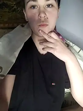 ToryTayler online show from 04/10/26, 08:16